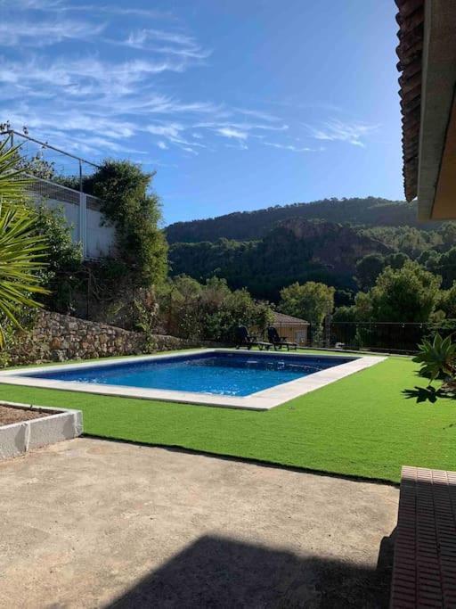 La Casa De La Fuensanta Vila Múrcia Exterior foto
