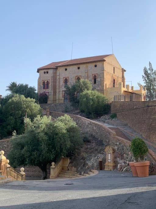 La Casa De La Fuensanta Vila Múrcia Exterior foto